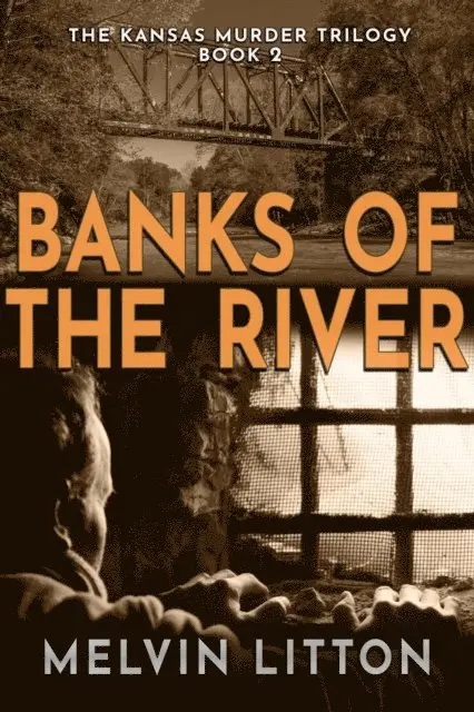 Melvin Litton - Banks of the River, E-bok. Tillgänglighet: Lägg i varukorg
