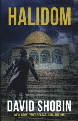 David Shobin - Halidom, Häftad. Tillgänglighet: Lägg i varukorg