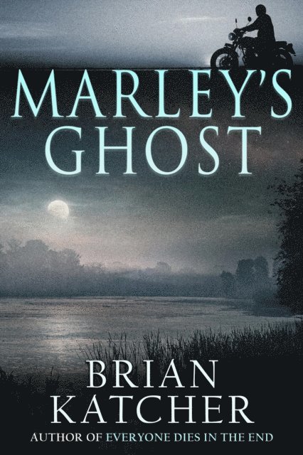 Brian Katcher - Marley's Ghost, E-bok. Tillgänglighet: Lägg i varukorg