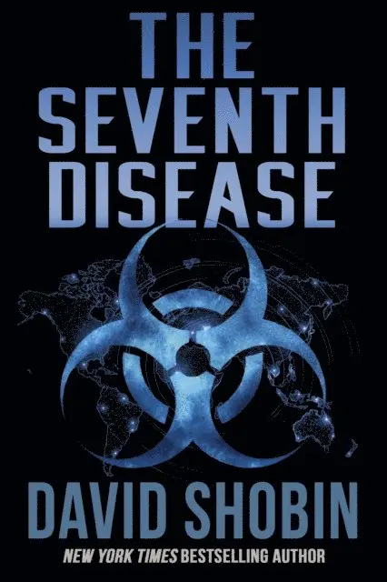 David Shobin - Seventh Disease, E-bok. Tillgänglighet: Lägg i varukorg