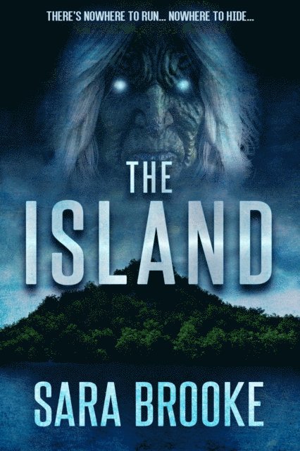Sara Brooke - Island, E-bok