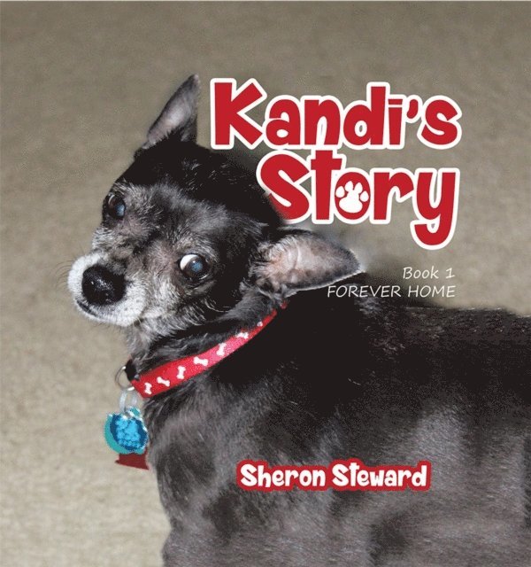Sheron Steward - Kandi's Story, E-bok
