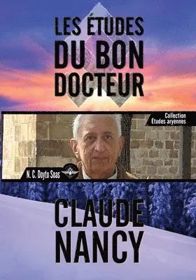 Claude Nancy - Les études du bon Docteur, Häftad. Tillgänglighet: Lägg i varukorg