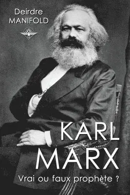 Deirdre Manifold - Karl Marx, Häftad. Tillgänglighet: Lägg i varukorg