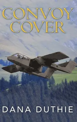 Dana Duthie - Convoy Cover, Inbunden. Tillgänglighet: Tillfälligt slut