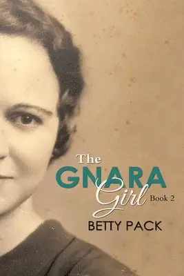 Betty Pack - GNARA Girl, Häftad. Tillgänglighet: Tillfälligt slut