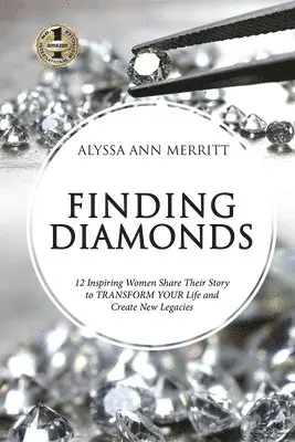 Alyssa Ann Merritt - Finding Diamonds, Häftad. Tillgänglighet: Lägg i varukorg