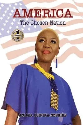 Amaka Ojirika-Nzeribe - America, Häftad. Tillgänglighet: Lägg i varukorg
