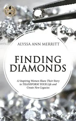 Alyssa Ann Merritt - Finding Diamonds, Inbunden. Tillgänglighet: Lägg i varukorg