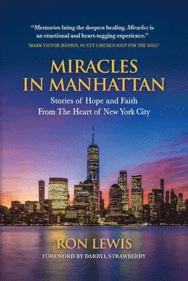 Ron Lewis - Miracles in Manhattan, Häftad. Tillgänglighet: Lägg i varukorg