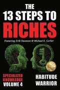 The 13 Steps to Riches - Volume 4