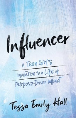 Tessa Emily Hall - Influencer, Häftad