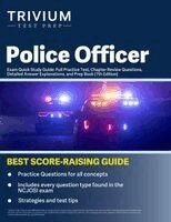 B Hettinger - Police Officer Exam Quick Study Guide, Häftad. Tillgänglighet: Lägg i varukorg