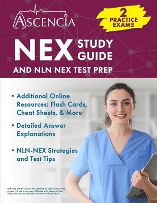 Jeremy Downs - NEX Study Guide, Häftad. Tillgänglighet: Lägg i varukorg