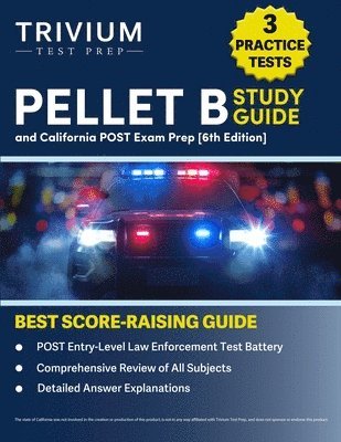 B Hettinger - PELLET B Study Guide, Häftad