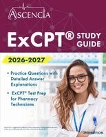 Jeremy Downs - ExCPT Exam Study Guide 2026-2027, Häftad. Tillgänglighet: Lägg i varukorg