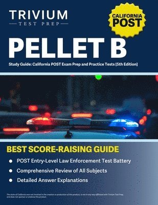 B Hettinger - PELLET B Study Guide, Häftad