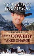 When a Cowboy Takes Charge
