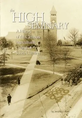 Jerome V Reel - High Seminary, Inbunden. Tillgänglighet: Lägg i varukorg