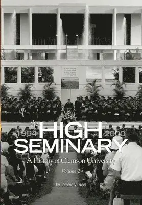 Jerome V Reel - High Seminary, Inbunden. Tillgänglighet: Lägg i varukorg