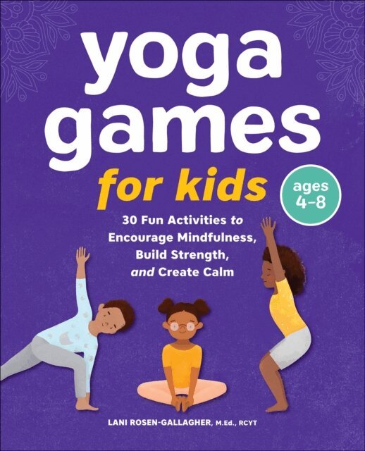 Yoga Games for Kids