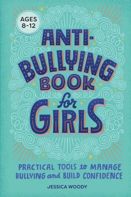 Jessica Woody - Anti-Bullying Book for Girls, E-bok. Tillgänglighet: Lägg i varukorg