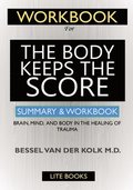 WORKBOOK For The Body Keeps the Score