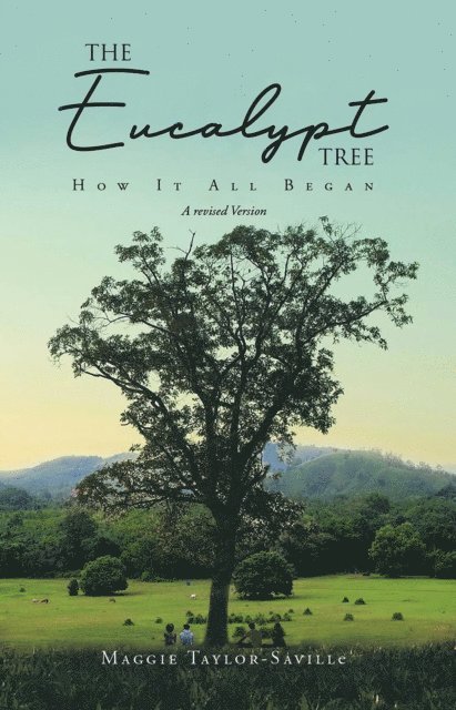 Maggie Taylor-Saville - Eucalypt Tree, E-bok