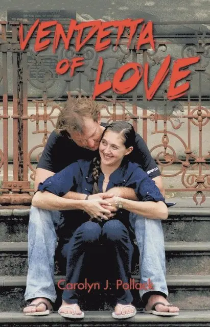 Carolyn J. Pollack - Vendetta of Love, E-bok. Tillgänglighet: Lägg i varukorg