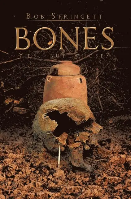 Bob Springett - Bones, E-bok. Tillgänglighet: Lägg i varukorg