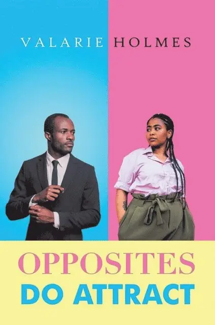 Valarie Holmes - Opposites Do Atrract, E-bok. Tillgänglighet: Lägg i varukorg