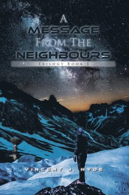 Vincent J. Hyde - Message From The Neighbours, E-bok. Tillgänglighet: Lägg i varukorg