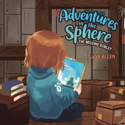 Lynn Allen - Adventures in the Sphere - The Missing Goblet, Häftad. Tillgänglighet: Lägg i varukorg