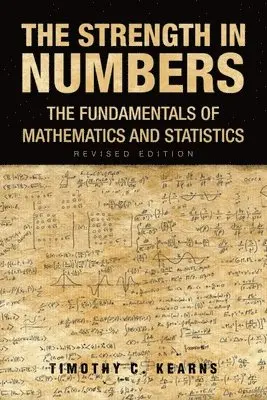 Timothy C Kearns - Strength In Numbers, Häftad. Tillgänglighet: Lägg i varukorg