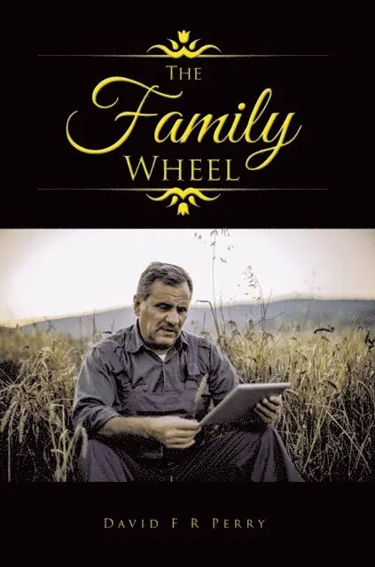 David F R Perry - Family Wheel, E-bok. Tillgänglighet: Lägg i varukorg