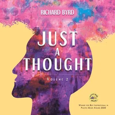 Richard Byrd - Just A Thought Volume 2, Häftad. Tillgänglighet: Lägg i varukorg