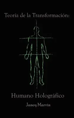 Janey Marvin - Teoría de la Transformación, Inbunden. Tillgänglighet: Lägg i varukorg