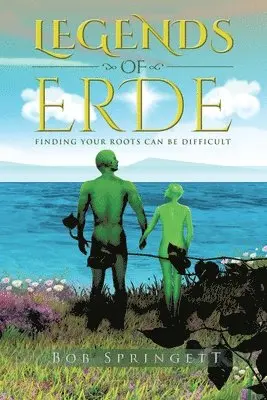 Bob Springett - Legends of Erde, Häftad. Tillgänglighet: Lägg i varukorg