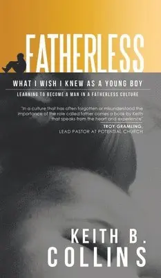 Keith Collins - Fatherless, Inbunden. Tillgänglighet: Lägg i varukorg