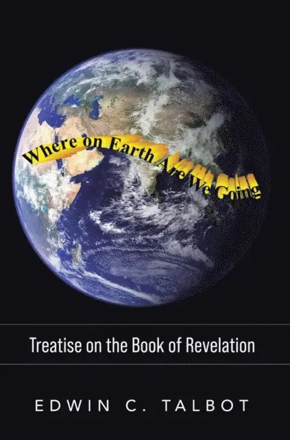 Edwin Talbot - Where on earth are we going, E-bok. Tillgänglighet: Lägg i varukorg