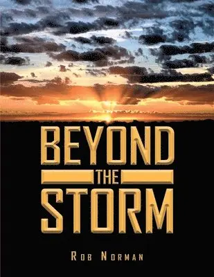 Rob Norman - Beyond The Storm, Häftad. Tillgänglighet: Lägg i varukorg