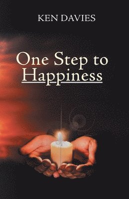 Ken W. Davies - One Step to Happiness, Häftad