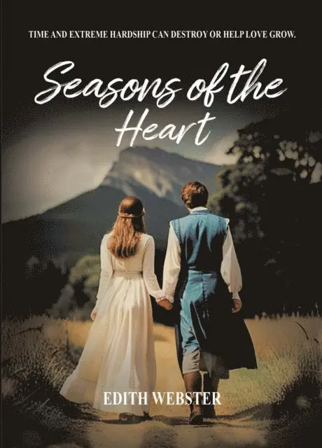 Edith Webster - Seasons of the Heart, E-bok. Tillgänglighet: Lägg i varukorg