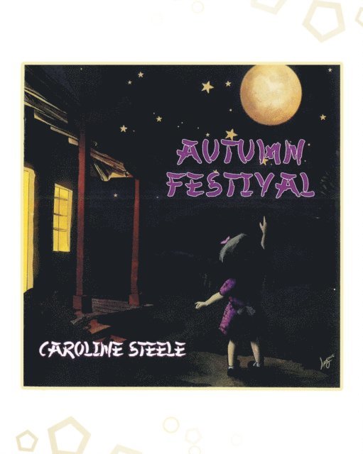 Caroline Steele - Autumn Festival, E-bok