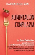 Alimentaci�n Compulsiva