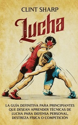 Clint Sharp - Lucha, Inbunden. Tillgänglighet: Lägg i varukorg