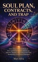 Mari Silva - Soul Plan, Contracts, and Trap, Inbunden