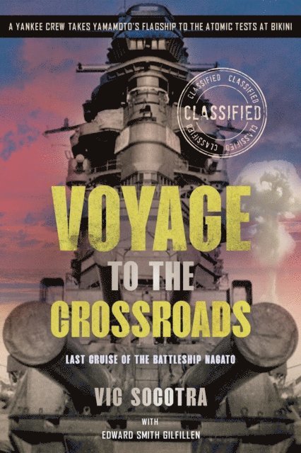 Vic Socotra - Voyage to the CROSSROADS, E-bok. Tillgänglighet: Lägg i varukorg