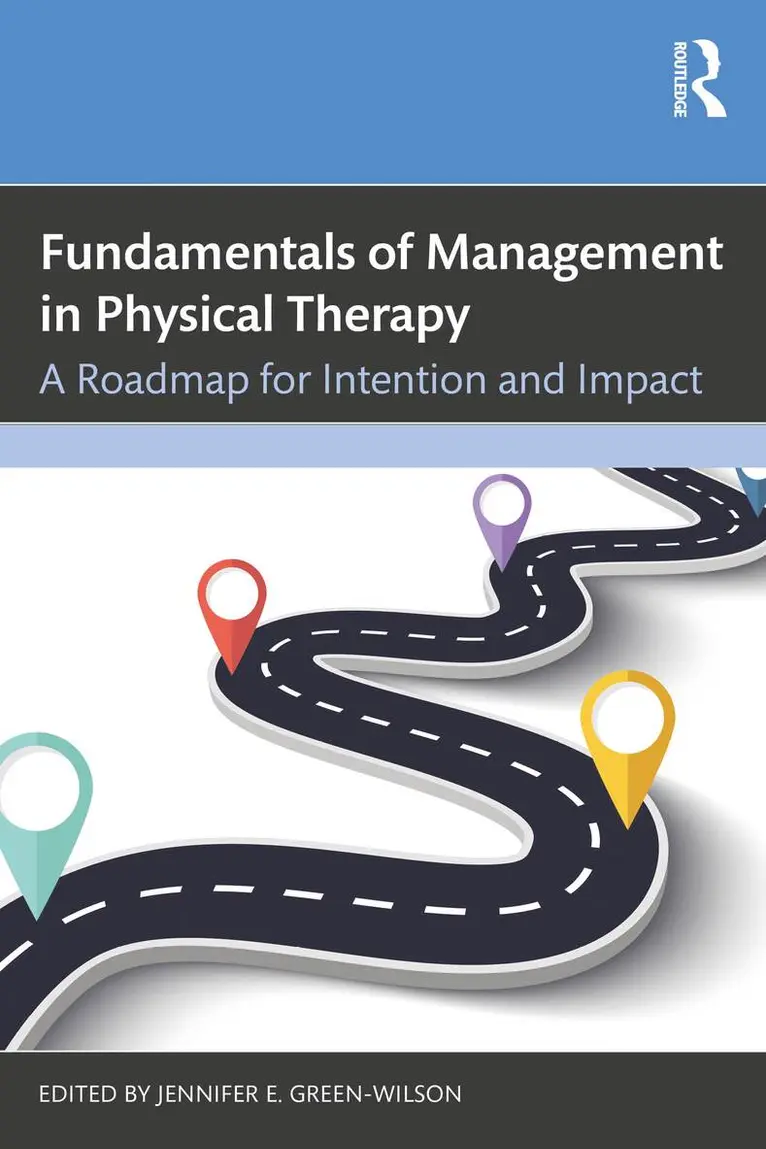 Fundamentals of Management in Physical Therapy