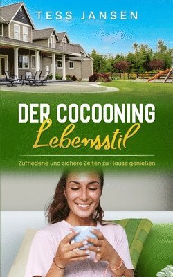 Tess Jansen - Cocooning Lebensstil, Häftad. Tillgänglighet: Lägg i varukorg
